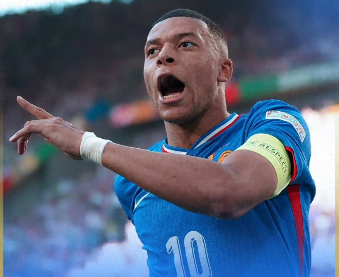 法国足球比赛中的新星崭露头角 法国足球比赛中的新星崭露头角