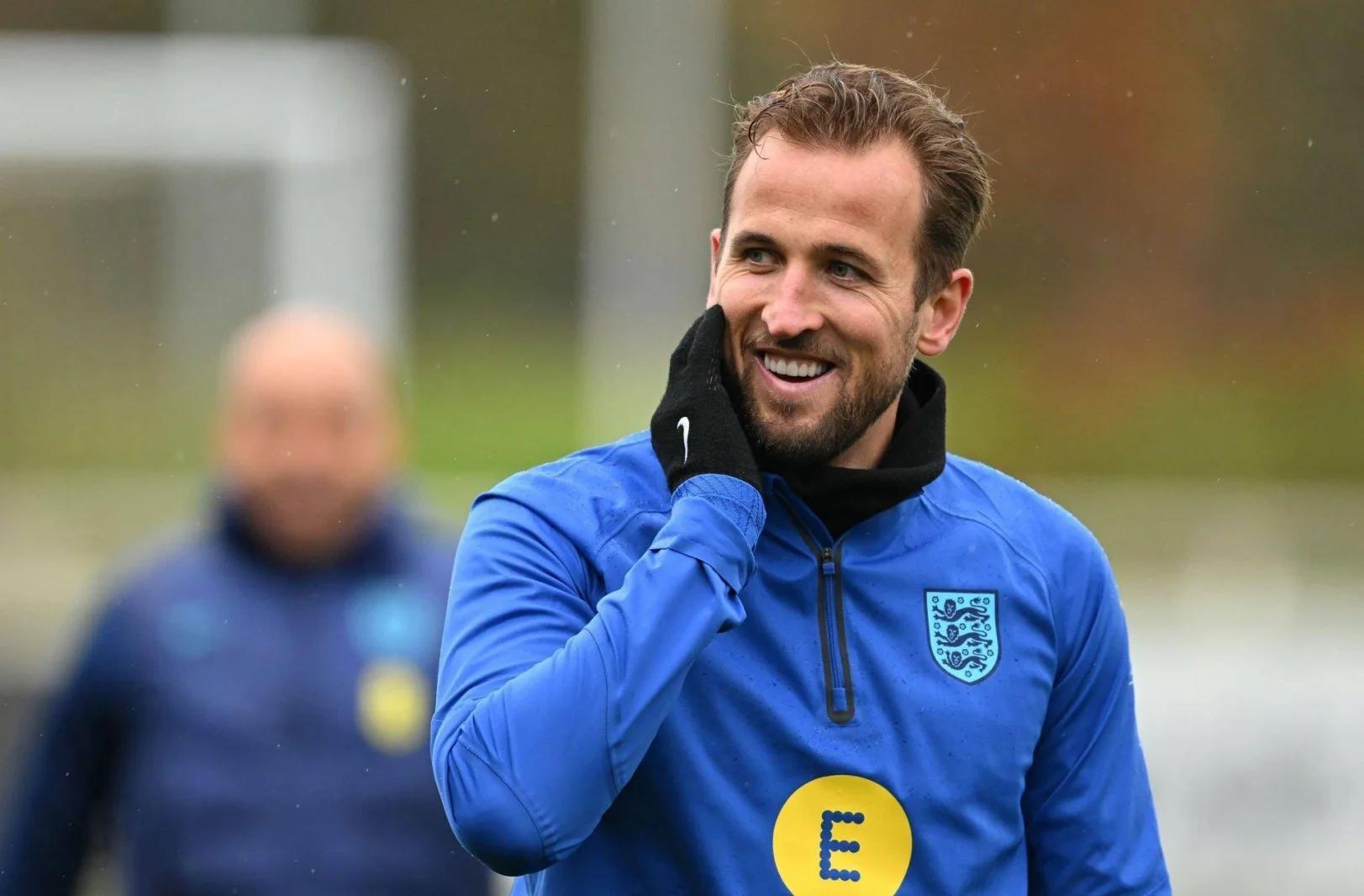 英格兰国家队在欧预赛中取得连胜 英格兰国家队在欧预赛中取得连胜