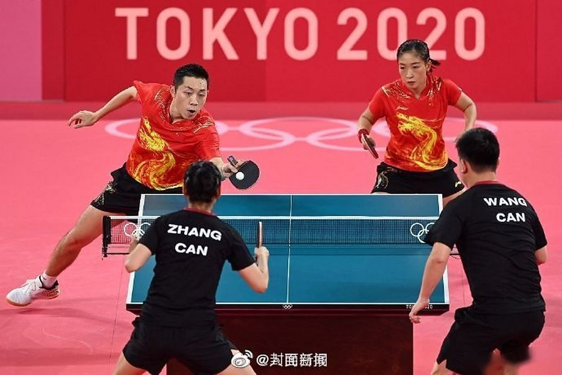 关于多米尼加乒乓球队遭遇两连败无缘晋级的信息