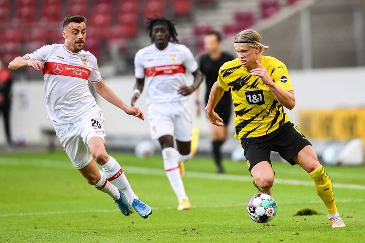 斯图加特遭遇重大失利，球队面临保级压力