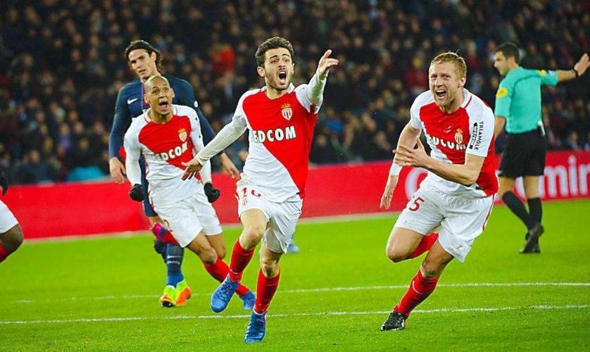 包含摩纳哥挑战南特,看他们会有何表现!的词条 包含摩纳哥挑战南特,看他们会有何表现!的词条