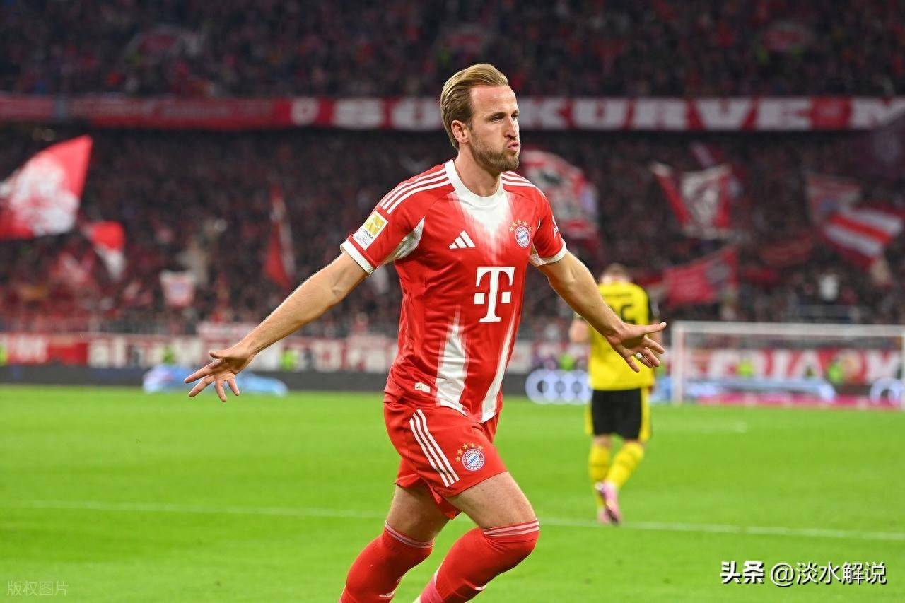 拜仁慕尼黑客场斩获胜利,领跑积分榜不动摇的简单介绍 拜仁慕尼黑客场斩获胜利,领跑积分榜不动摇的简单介绍