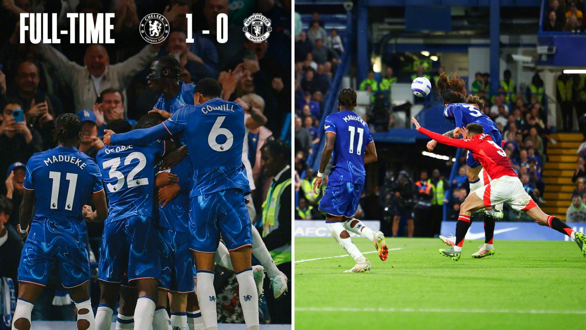 切尔西不敌对手，遭遇比赛失利