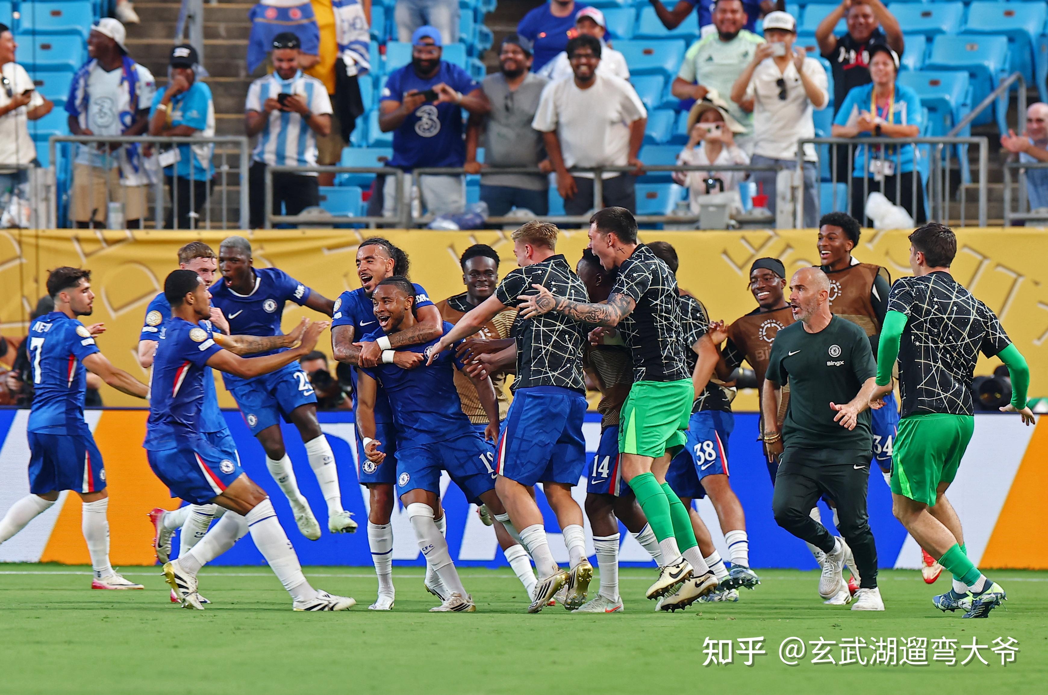 切尔西不敌对手，遭遇比赛失利