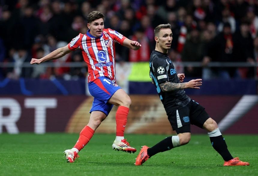 关于马德里竞技险胜晋级,取得关键胜利的信息 关于马德里竞技险胜晋级,取得关键胜利的信息