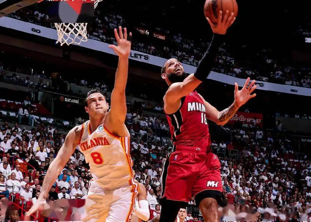 热火连胜告急，面对魔术能否止血的简单介绍