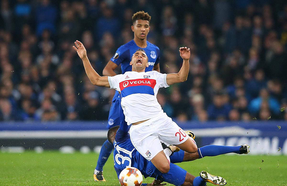 里尔球员闪耀，助球队取得胜利