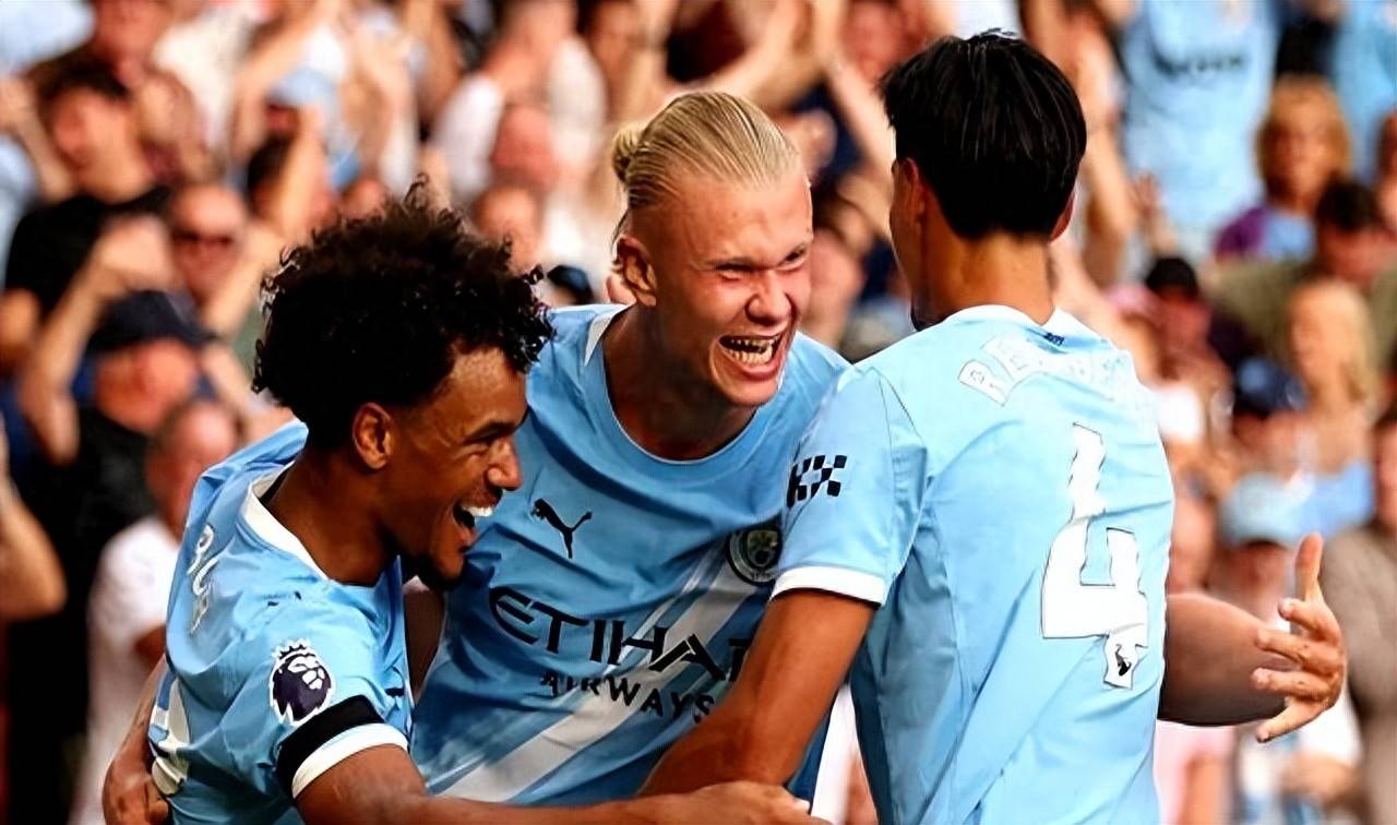 曼城狂胜！英格兰足球联赛亮点回顾！的简单介绍