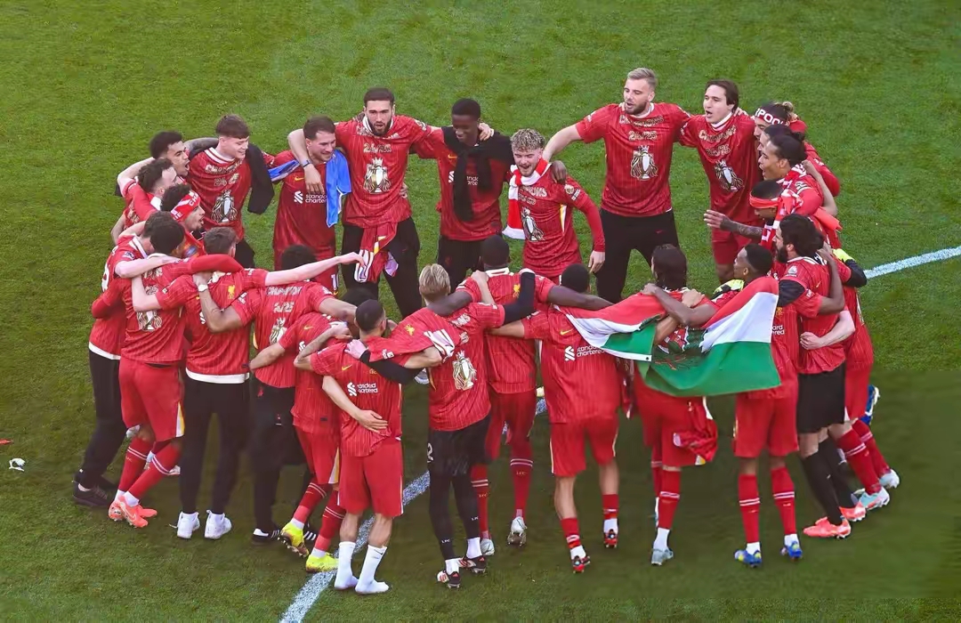 利物浦慘遭艾爾奧斯攻破，冠軍夢破碎的简单介绍