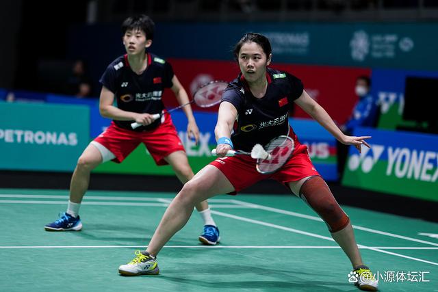 马来西亚队力克印度队，黄鸭组合关键制胜的简单介绍