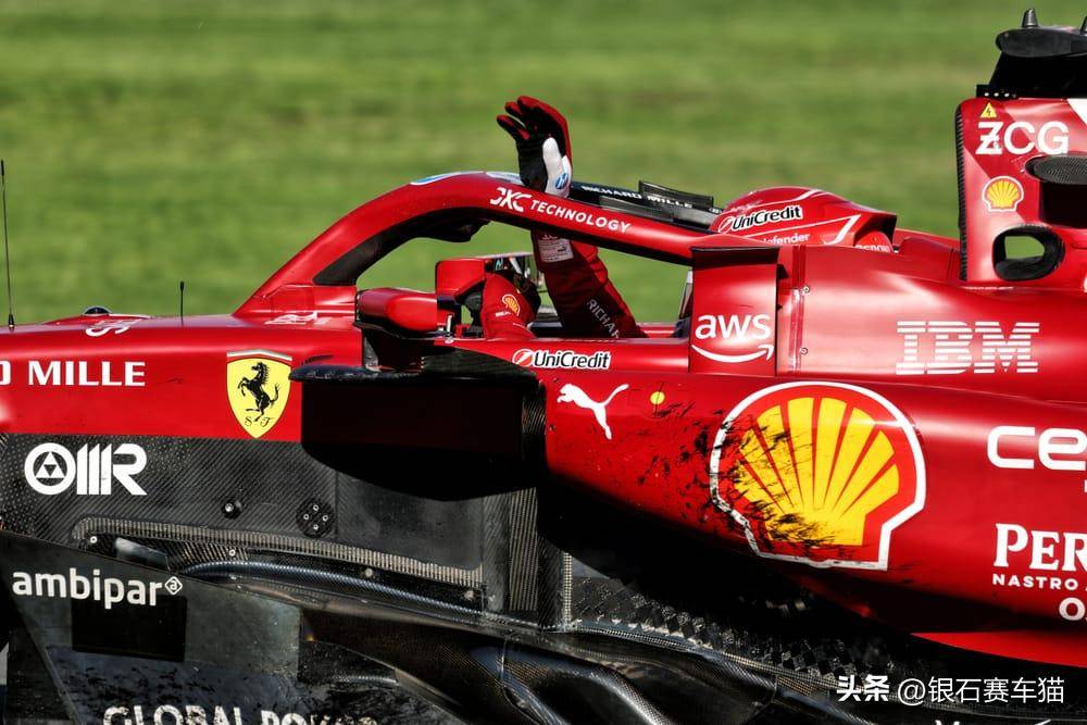 索伯车队碾压雷诺车队，勒克莱尔点燃赛场的简单介绍