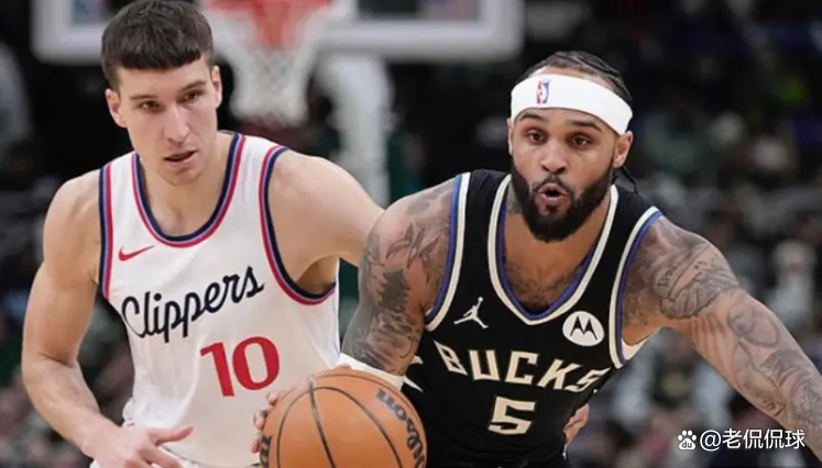 湖人逆转猛龙，伦纳德点燃赛场