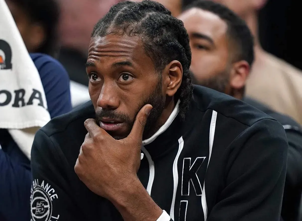 太阳绝杀76人,伦纳德刷新纪录的简单介绍 太阳绝杀76人,伦纳德刷新纪录的简单介绍