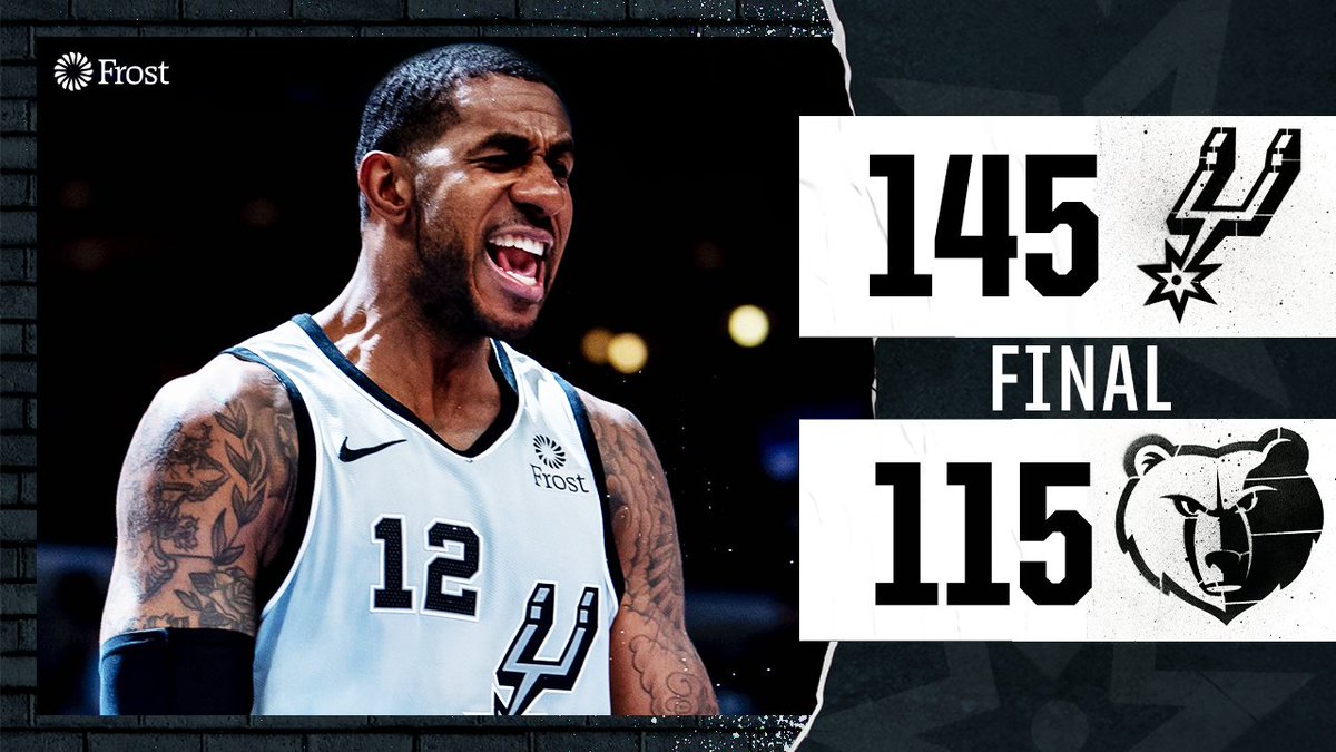 猛龙绝杀灰熊，德罗赞关键制胜