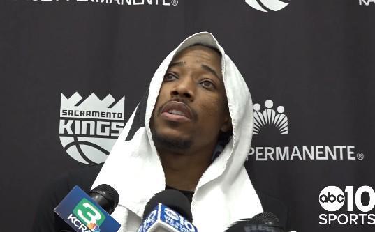 猛龙绝杀灰熊，德罗赞关键制胜