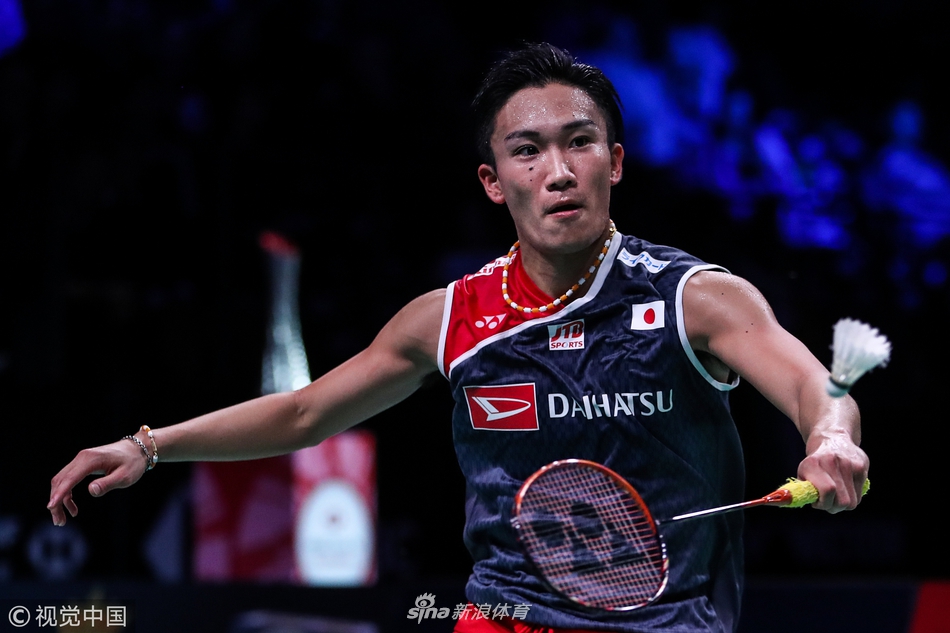 丹麦队碾压法国队，桃田贤斗惊艳四座的简单介绍