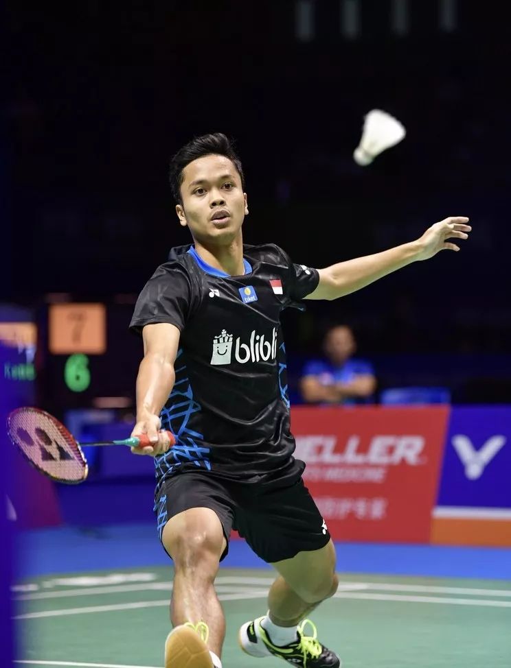 丹麦队碾压法国队，桃田贤斗惊艳四座的简单介绍