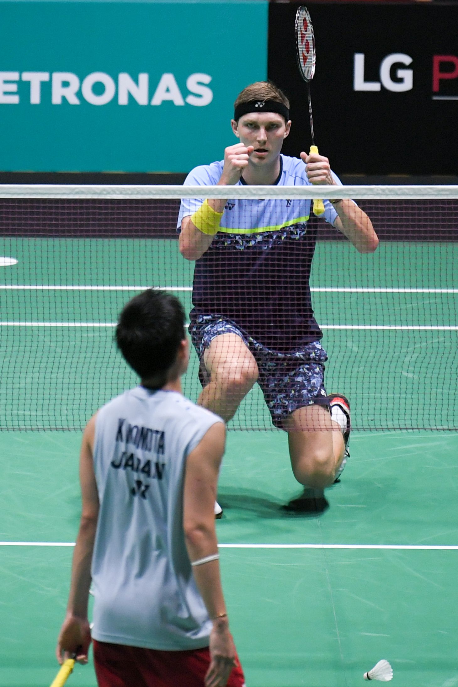 马来西亚队翻盘印度队，安赛龙扛起全队的简单介绍