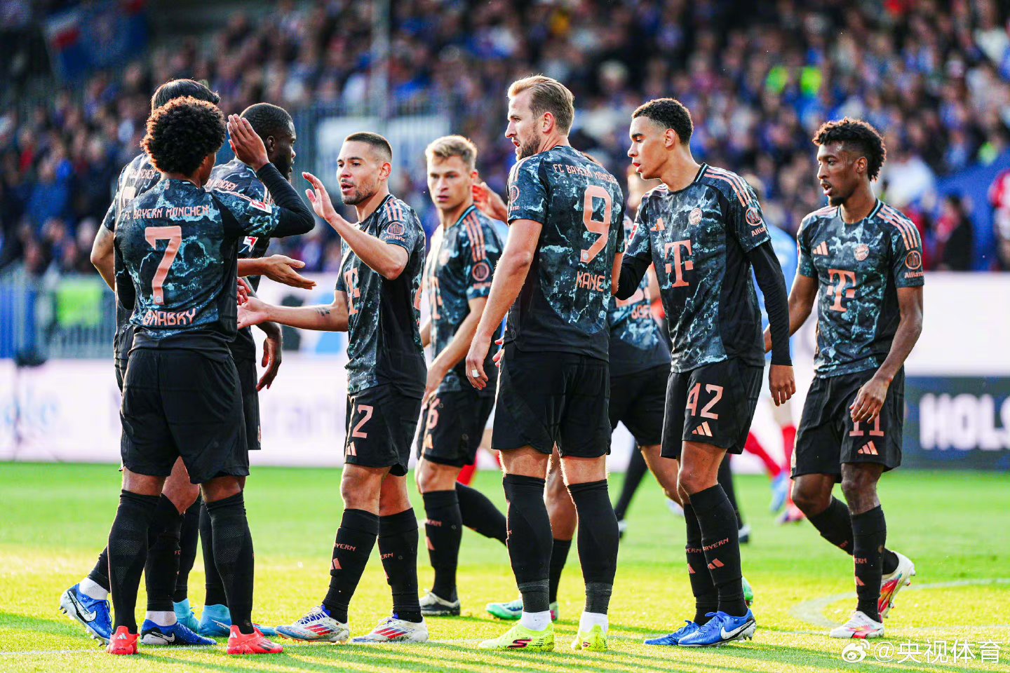 拜仁完胜德国，卡拉斯科状态火热的简单介绍