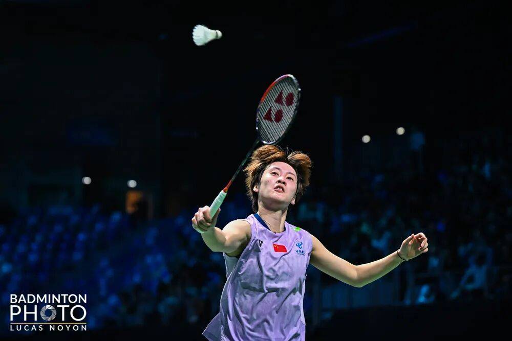 日本队绝杀法国队，陈雨菲高光表现的简单介绍