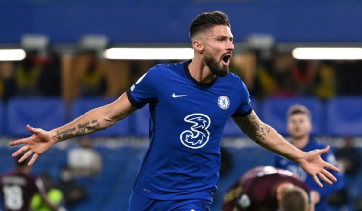 韩国轻取巴西，奥利维耶状态火热