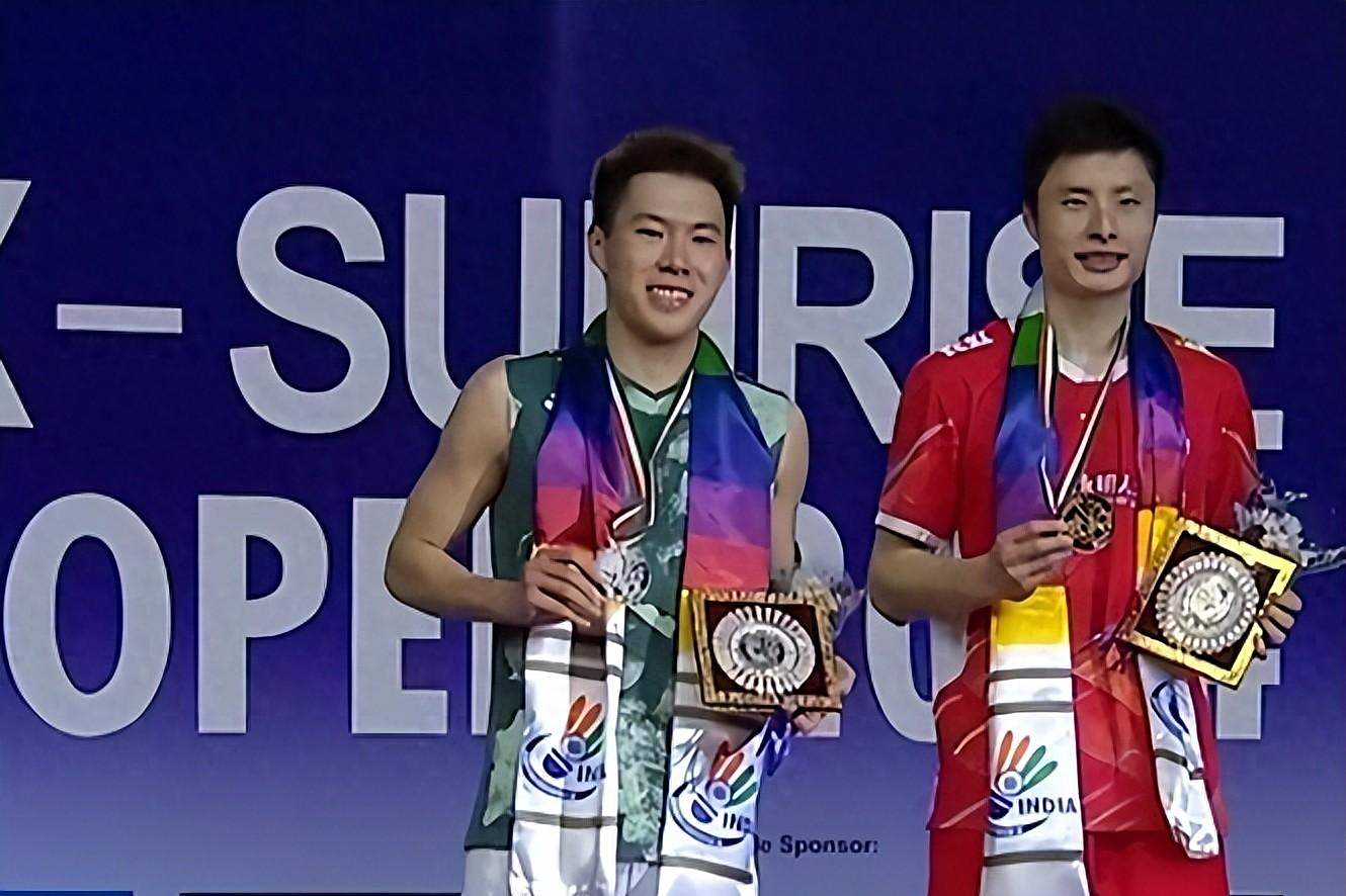 印度队碾压马来西亚队，石宇奇高光表现的简单介绍