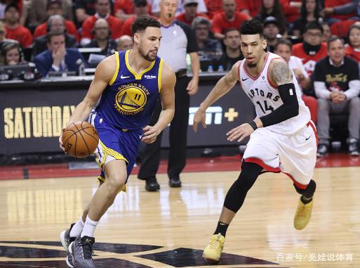 山西队逆转76人，克莱扛起全队