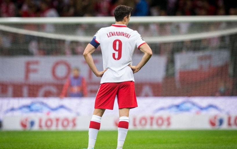 比利时绝杀荷兰，莱万状态火热