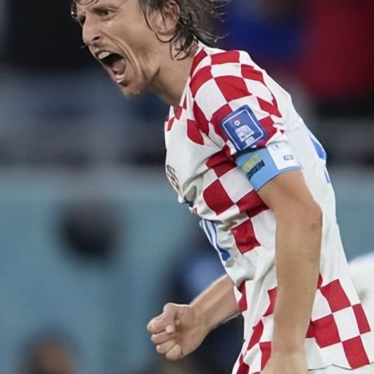 土耳其横扫克罗地亚，莫德里奇惊艳四座的简单介绍