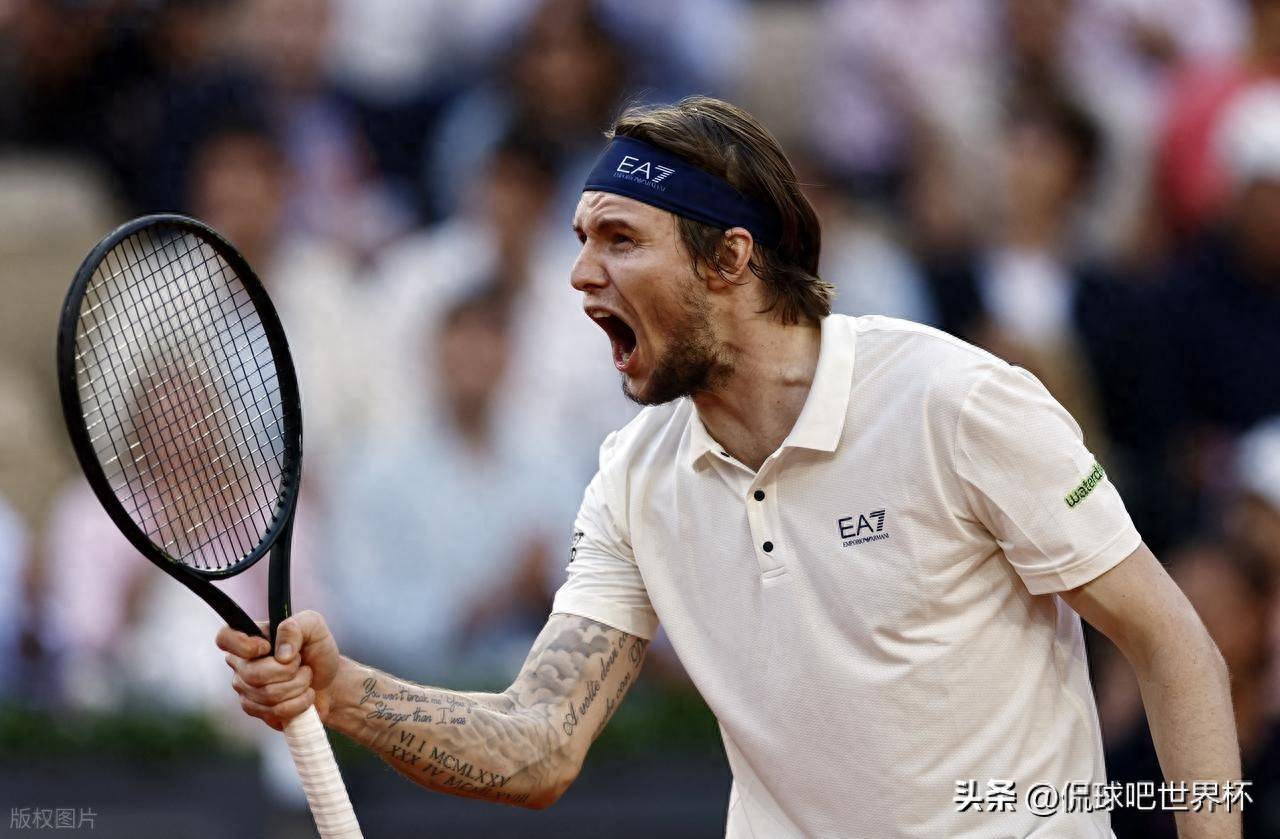 拉沃尔杯鏖战法网，蒂姆状态火热的简单介绍