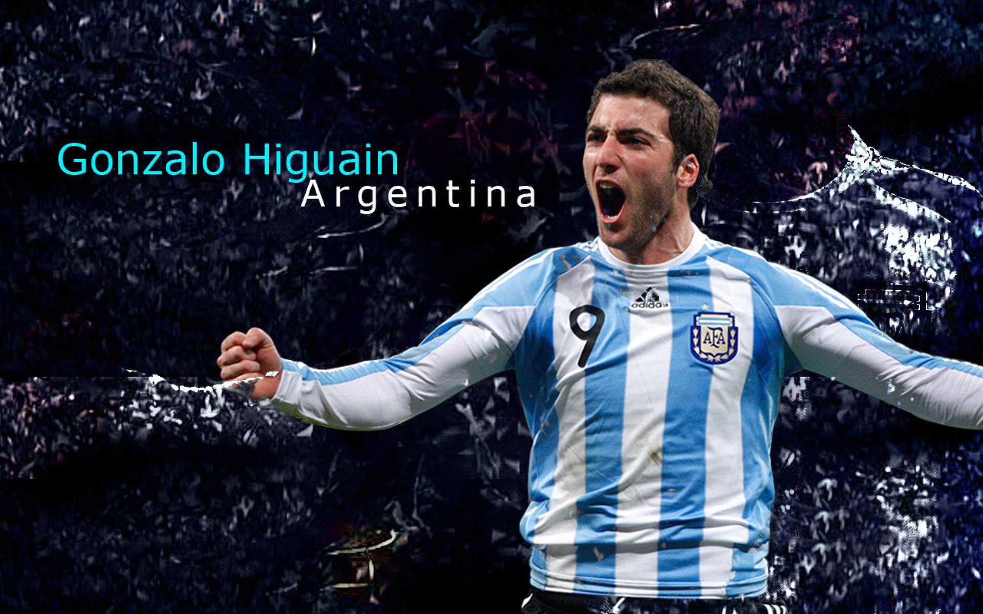 霍勒迪的独舞，当统治力成为唯一答案